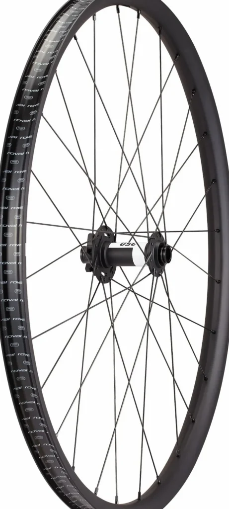 Outlet Roval Traverse Alloy 350 6B Ruote