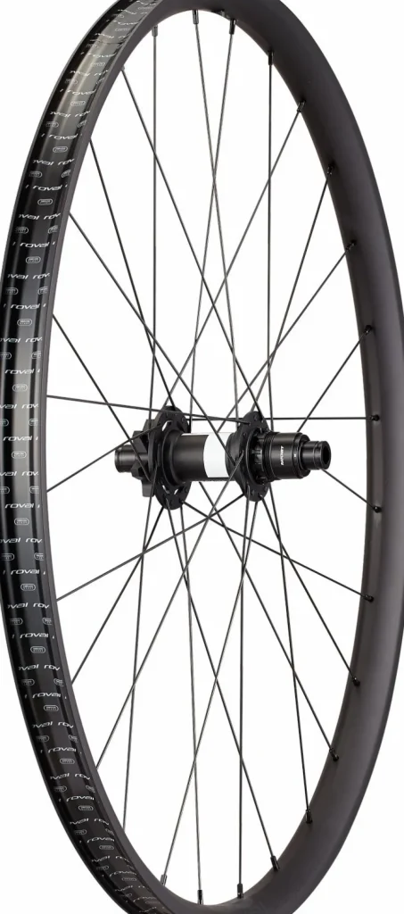 Outlet Roval Traverse Alloy 350 6B Ruote
