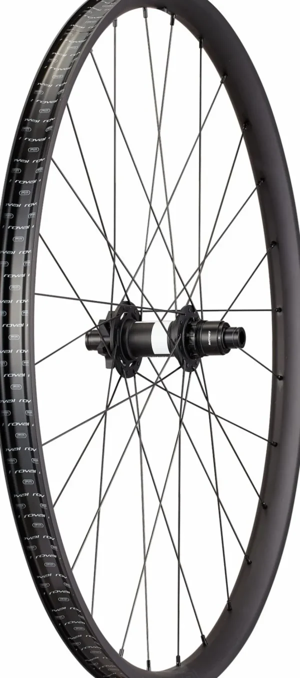 Outlet Roval Traverse Alloy 350 6B Ruote