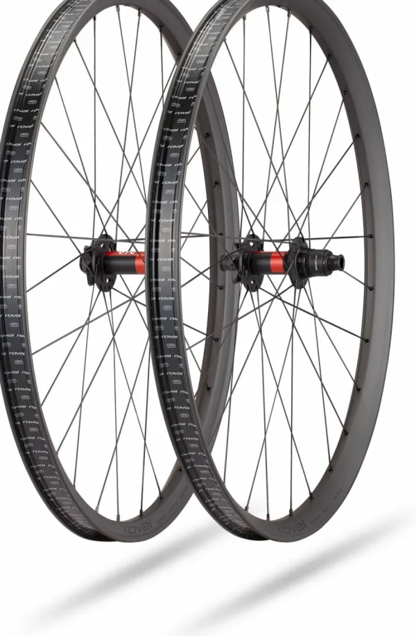 Hot Roval Traverse HD 240 6B Ruote