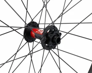 Hot Roval Traverse HD 240 6B Ruote