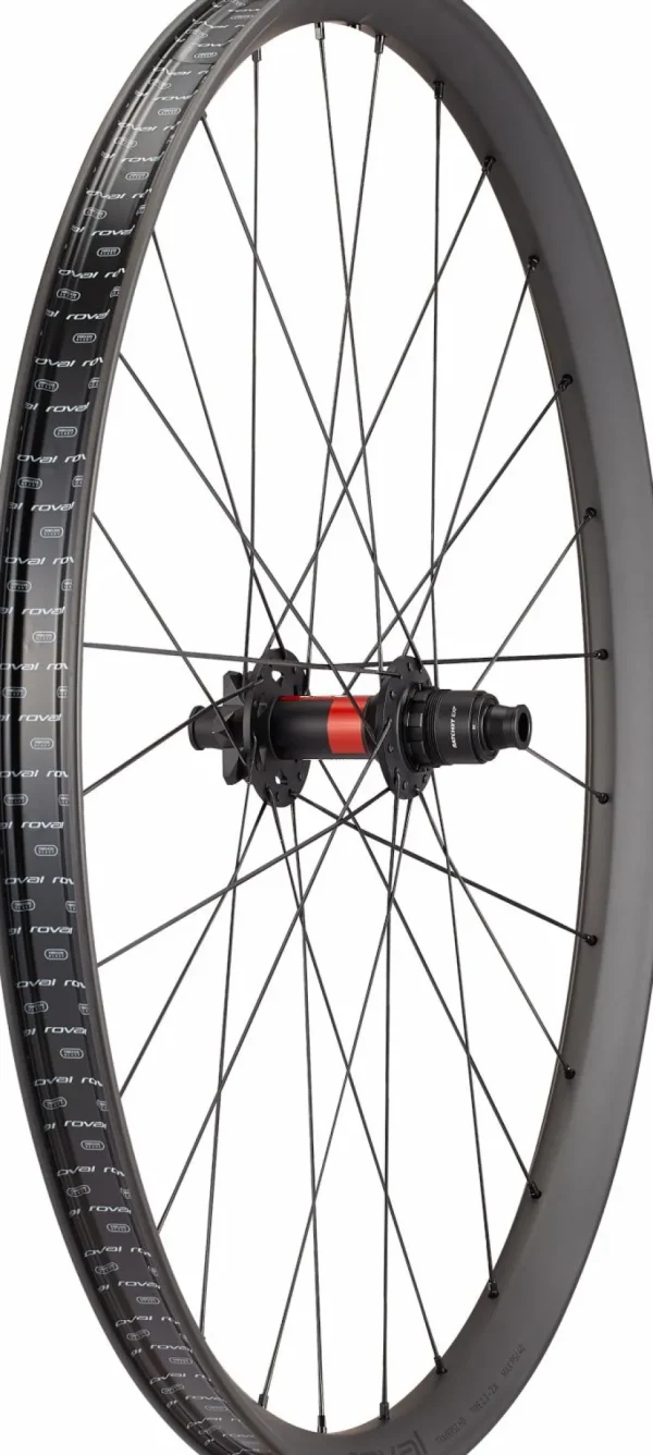 Hot Roval Traverse HD 240 6B Ruote