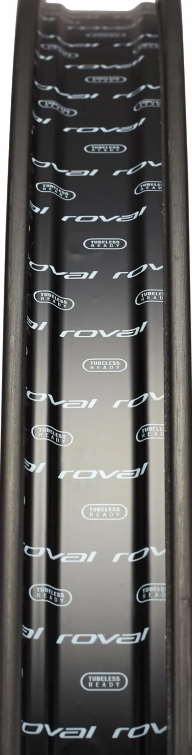 Hot Roval Traverse HD 240 6B Ruote