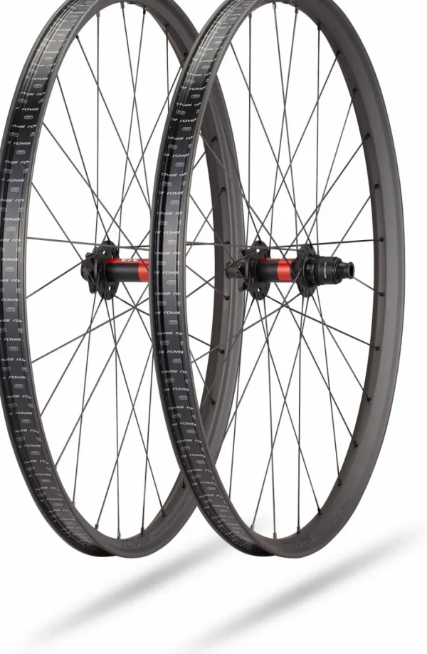 Clearance Roval Traverse SL II 240 6B Ruote