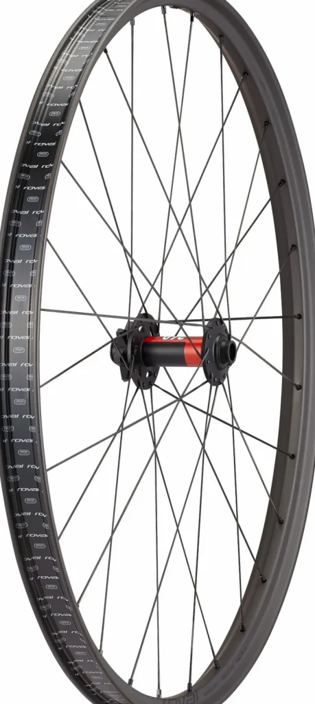 Clearance Roval Traverse SL II 240 6B Ruote