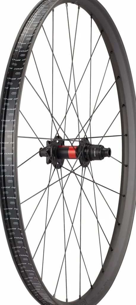 Clearance Roval Traverse SL II 240 6B Ruote