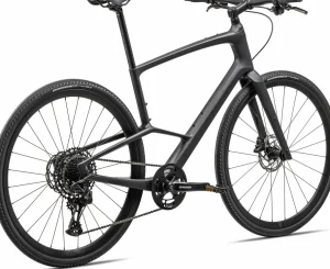 Online Sirrus X 5.0 Fitness·Sirrus | Trasporto·Sirrus