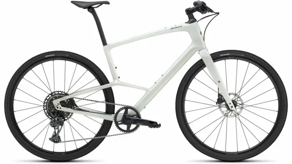 Online Sirrus X 6.0 Fitness·Sirrus | Trasporto·Sirrus