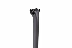 Hot STP SW TARMAC SL6 SEATPOST, CARBON, 380MM LENGTH, 20MM OFFSET, SINGLE BOLT 7X9 CARBON RAIL CLAMP Ricambi