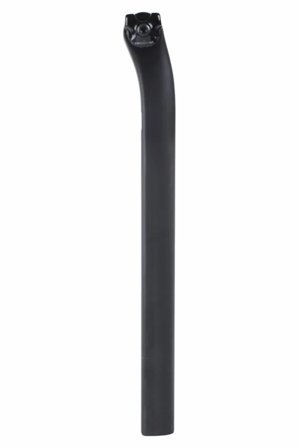 Hot STP SW TARMAC SL6 SEATPOST, CARBON, 380MM LENGTH, 20MM OFFSET, SINGLE BOLT 7X9 CARBON RAIL CLAMP Ricambi