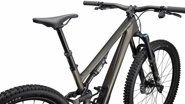 Clearance Stumpjumper 15 Expert Trail·Stumpjumper