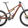 Outlet Stumpjumper 15 Öhlins Coil Trail·Stumpjumper