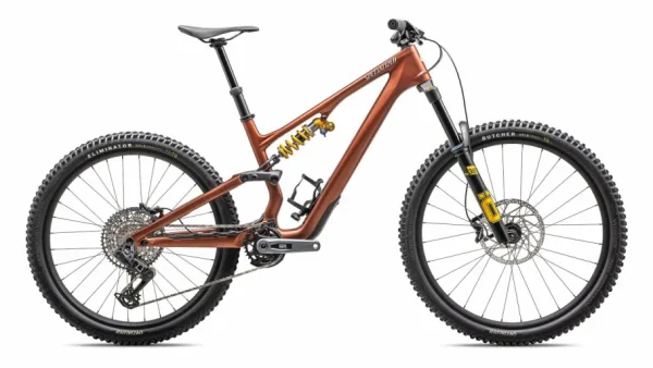 Outlet Stumpjumper 15 Öhlins Coil Trail·Stumpjumper