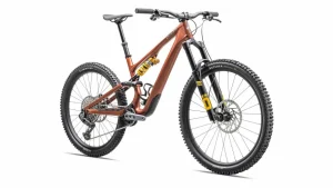 Outlet Stumpjumper 15 Öhlins Coil Trail·Stumpjumper