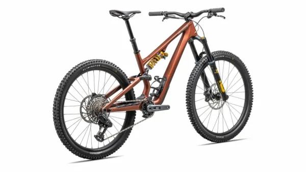 Outlet Stumpjumper 15 Öhlins Coil Trail·Stumpjumper