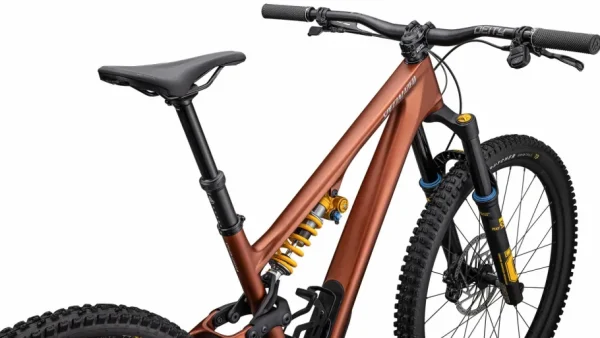 Outlet Stumpjumper 15 Öhlins Coil Trail·Stumpjumper