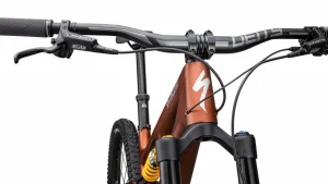 Outlet Stumpjumper 15 Öhlins Coil Trail·Stumpjumper