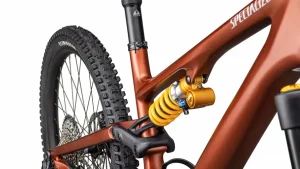 Outlet Stumpjumper 15 Öhlins Coil Trail·Stumpjumper