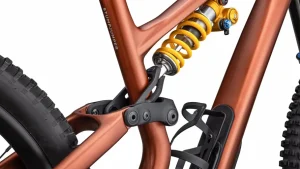 Outlet Stumpjumper 15 Öhlins Coil Trail·Stumpjumper