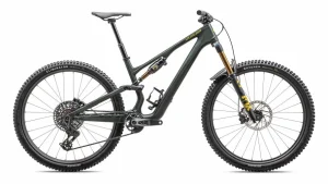 New Stumpjumper 15 Pro Trail·Stumpjumper