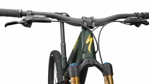 New Stumpjumper 15 Pro Trail·Stumpjumper