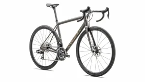 Sale S-Works Aethos – SRAM RED AXS Agonismo Road·Aethos