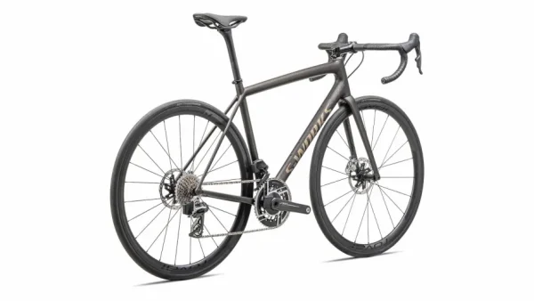 Sale S-Works Aethos – SRAM RED AXS Agonismo Road·Aethos