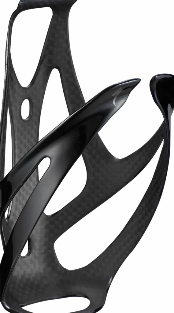 Clearance S-Works Carbon Rib Cage III Portaborracce