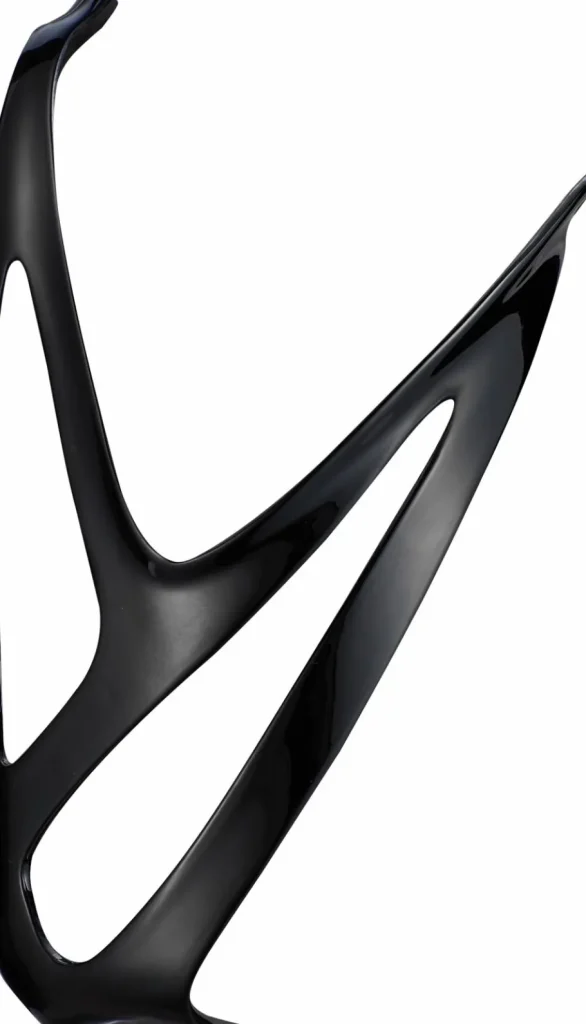 Clearance S-Works Carbon Rib Cage III Portaborracce