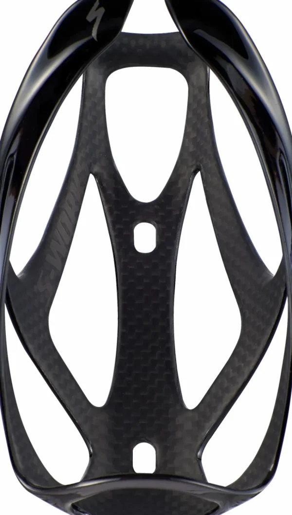 Clearance S-Works Carbon Rib Cage III Portaborracce