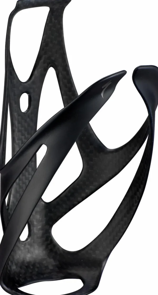 Clearance S-Works Carbon Rib Cage III Portaborracce