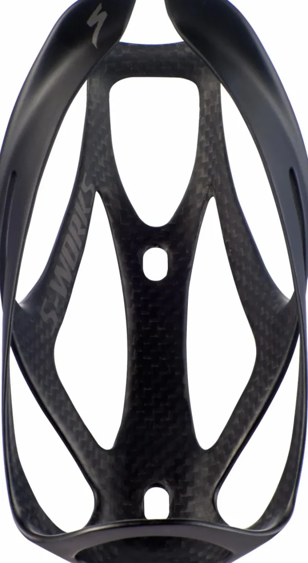 Clearance S-Works Carbon Rib Cage III Portaborracce