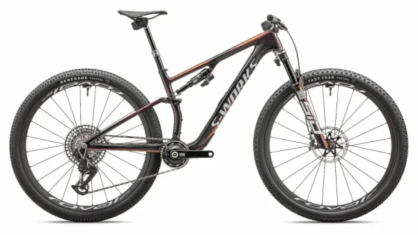 Best S-Works Epic 8 Cross Country·Epic