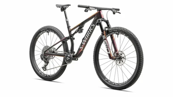 Best S-Works Epic 8 Cross Country·Epic