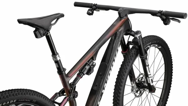 Best S-Works Epic 8 Cross Country·Epic