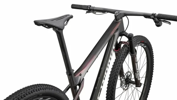 New S-Works Epic World Cup Cross Country·Epic