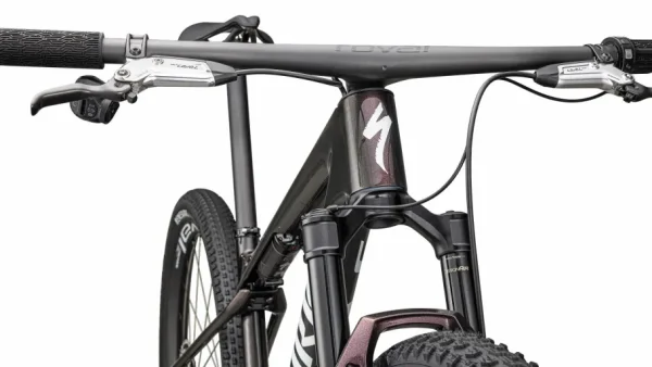 New S-Works Epic World Cup Cross Country·Epic