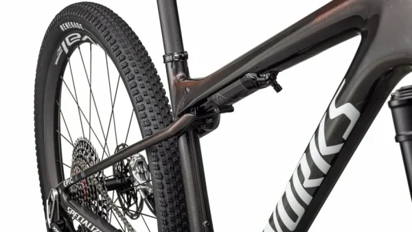 New S-Works Epic World Cup Cross Country·Epic