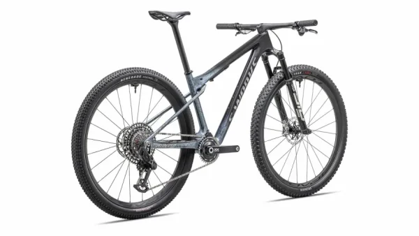 New S-Works Epic World Cup Cross Country·Epic