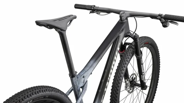 New S-Works Epic World Cup Cross Country·Epic