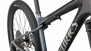 New S-Works Epic World Cup Cross Country·Epic