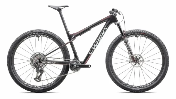 New S-Works Epic World Cup Cross Country·Epic