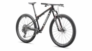 New S-Works Epic World Cup Cross Country·Epic