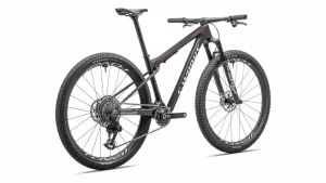 New S-Works Epic World Cup Cross Country·Epic