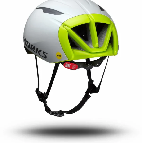 Hot S-Works Evade 3 Donna Accessori·Caschi | Accessori·Caschi