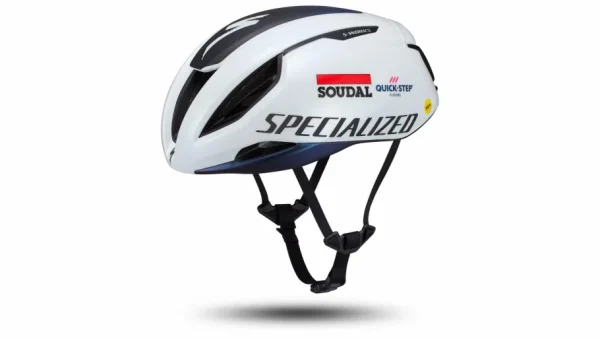 Outlet S-Works Evade 3 Team Replica Donna Accessori·Caschi | Accessori·Caschi