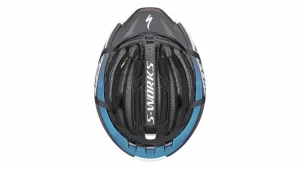 Outlet S-Works Evade 3 Team Replica Donna Accessori·Caschi | Accessori·Caschi