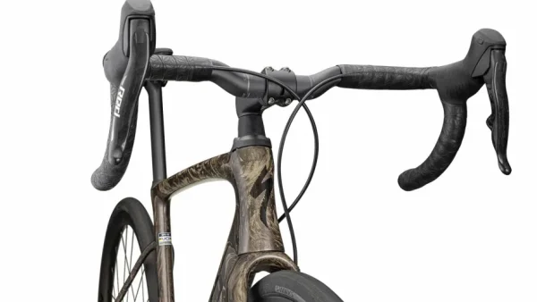 Clearance S-Works Roubaix SL8 – SRAM RED AXS Agonismo Road·Roubaix