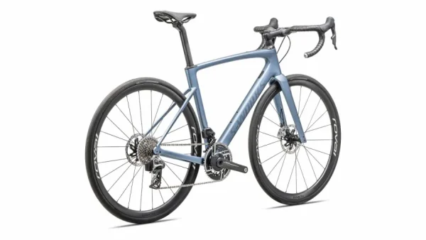 Clearance S-Works Roubaix SL8 LTD – SRAM RED AXS Agonismo Road·Roubaix