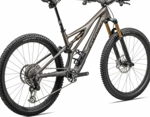 Discount S-Works Stumpjumper Trail·Stumpjumper